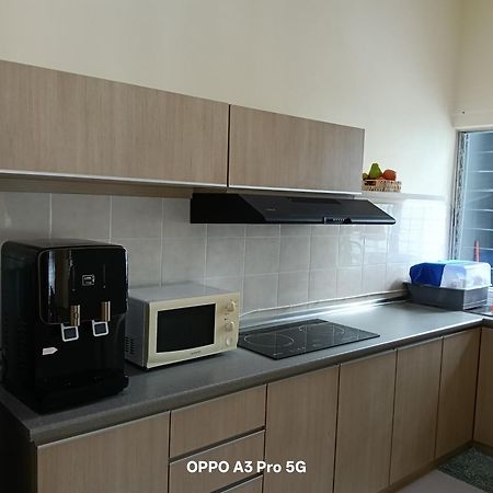 Sekinchan Seaview Homestay 7 High View 外观 照片
