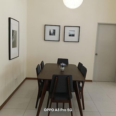 Sekinchan Seaview Homestay 7 High View 外观 照片