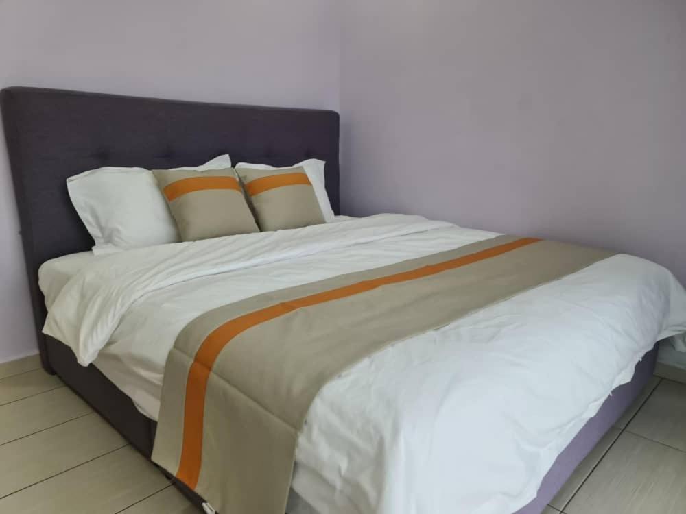 Sekinchan Seaview Homestay 7 High View 外观 照片