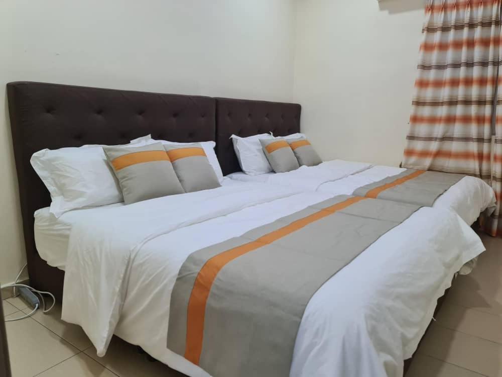 Sekinchan Seaview Homestay 7 High View 外观 照片