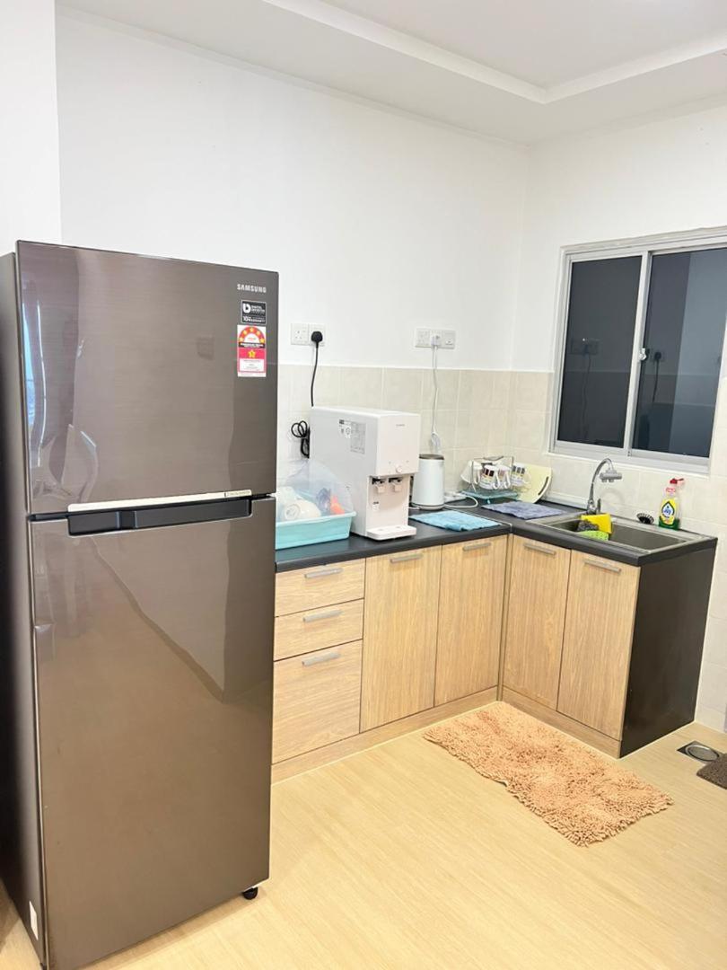 Sekinchan Seaview Homestay 7 High View 外观 照片