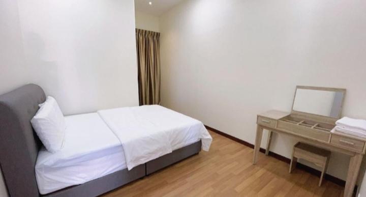 Sekinchan Seaview Homestay 7 High View 外观 照片