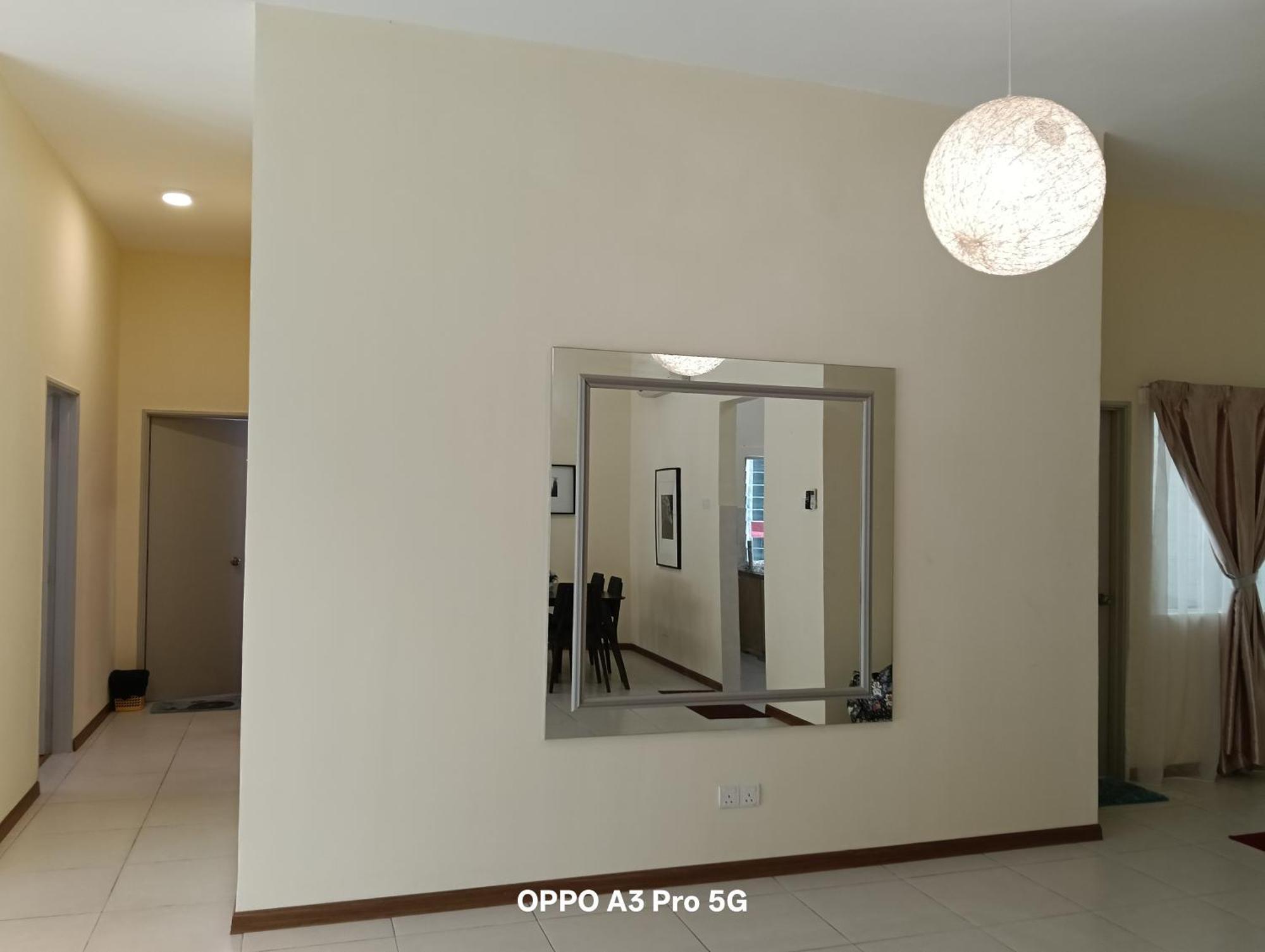 Sekinchan Seaview Homestay 7 High View 外观 照片