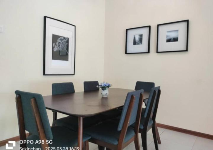 Sekinchan Seaview Homestay 7 High View 外观 照片